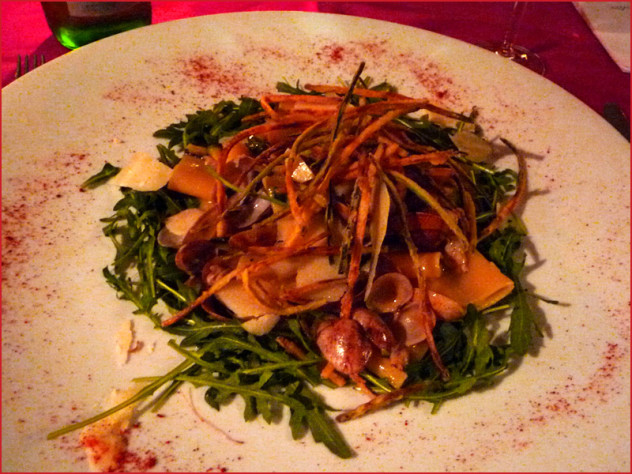 オリジナル・パッケリ