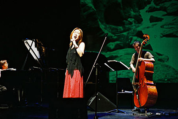 韓国ツアー2005