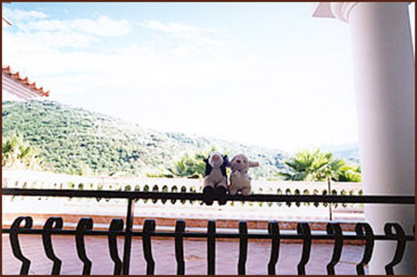 プリマ・エ・ドーボ