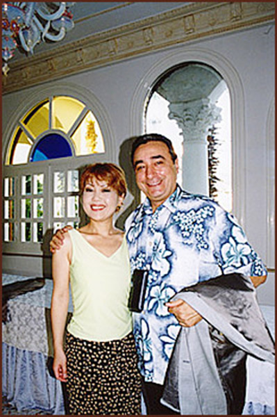 プリマ・エ・ドーボ