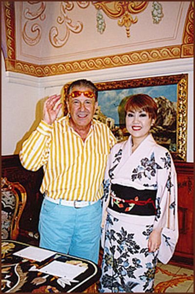 プリマ・エ・ドーボ