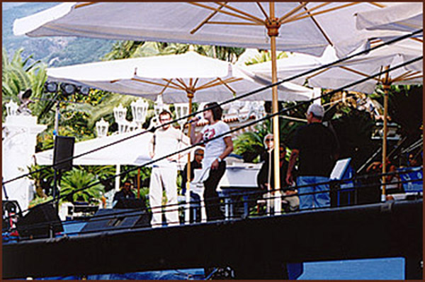 プリマ・エ・ドーボ