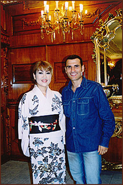 プリマ・エ・ドーボ