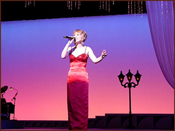 ナポリ民謡の祭典