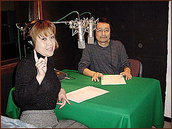 ミュージックリビング