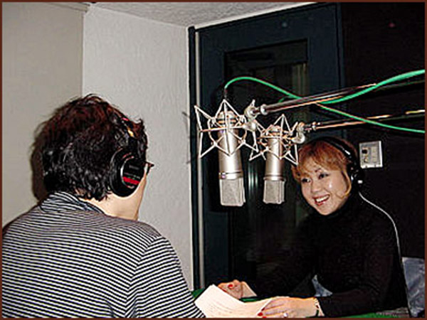 ミュージックリビング