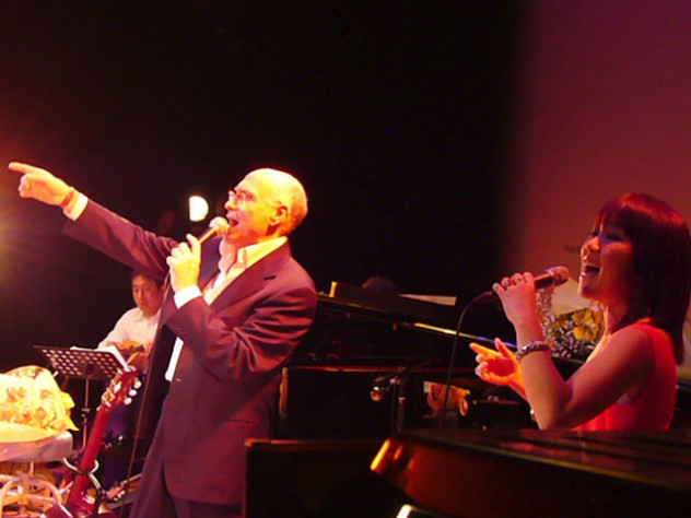 2011マリオ関内ホール／ジョイントリハ