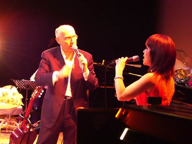 2011マリオ関内ホール／ジョイントリハ