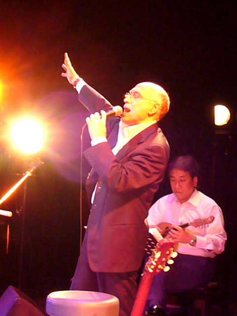 2011マリオ関内ホール／ジョイントリハ