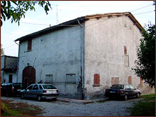 イタリアレコーディング